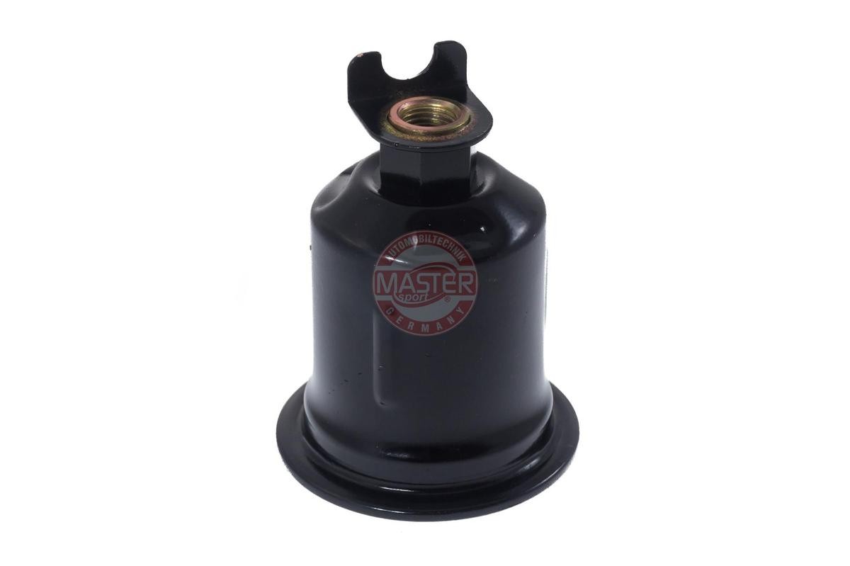 MASTER-SPORT 509K-KF-PCS-MS Fuel filter In-Line Filter, with gaskets/seals