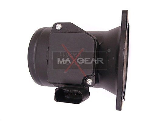 Great value for money - MAXGEAR Mass air flow sensor 51-0064