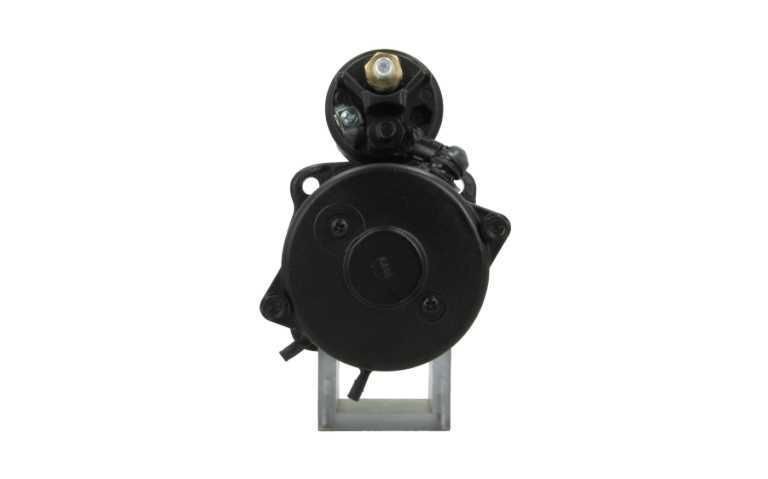 510503092215 Engine starter motor Bosch Reman BV PSH 510.503.092.215 review and test