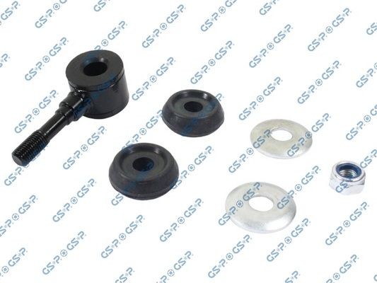GRM10030 GSP 78mm, M12X1,5 Length: 78mm Drop link 510030 buy