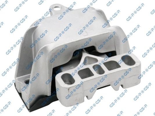 Original 510209 GSP Gearbox mount experience and price