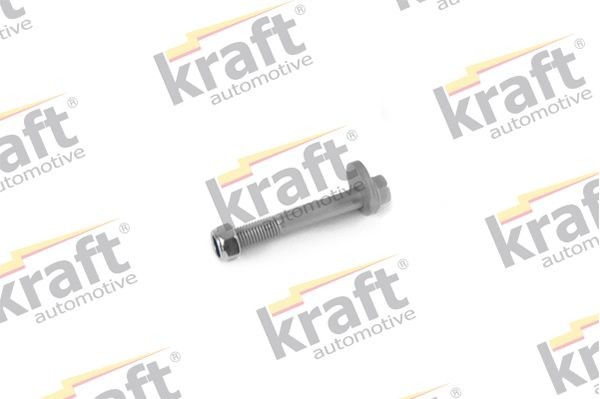 KRAFT 5102107 Camber bolt 1231456