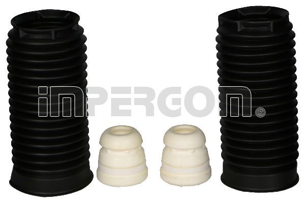 ORIGINAL IMPERIUM Front Axle Left, Front Axle Right, Thermoplast Shock absorber dust cover & bump stops 51023 buy