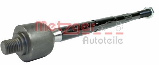 METZGER Front Axle, M14x1,5, KIT + Tie rod axle joint 51026218 buy