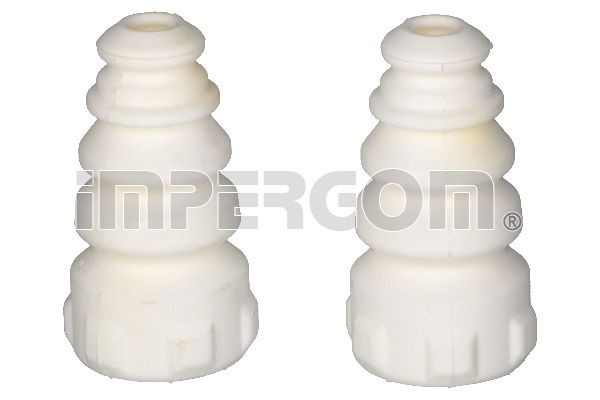 ORIGINAL IMPERIUM Rear Axle Left, Rear Axle Right, PU (Polyurethane) Shock absorber dust cover & bump stops 51030 buy