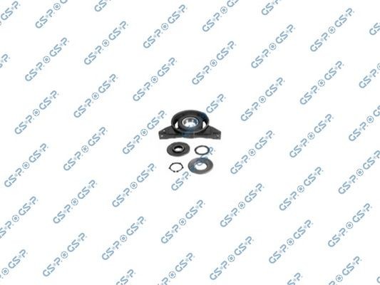 GRM10465S GSP 510465S Propshaft bearing A6014101710