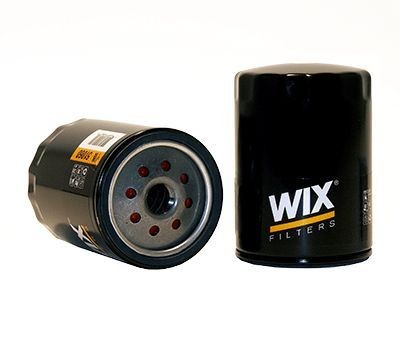 WIX FILTERS 51060 Oil filter 6438005