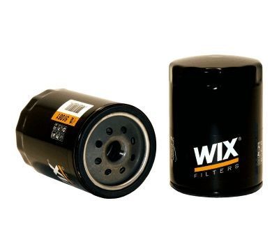WIX FILTERS 51061 Oil filter 25013454