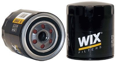 WIX FILTERS 51068 Oil filter 75221 405