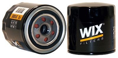 WIX FILTERS 3/4-16, Spin-on Filter Inner Diameter 2: 72, 63mm, Ø: 93mm, Height: 97mm Oil filters 51085 buy