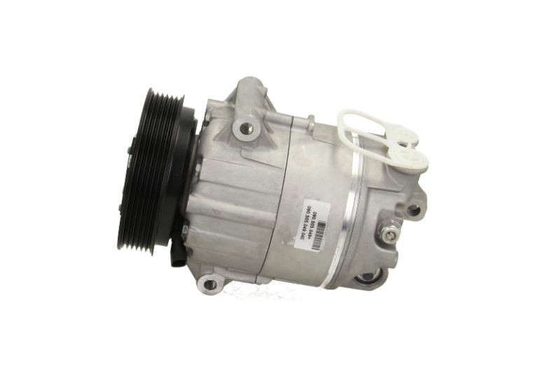 BV PSH 511.501.093.210 Starter motor 2041237