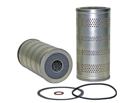 WIX FILTERS 51136 Oil filter 5573014