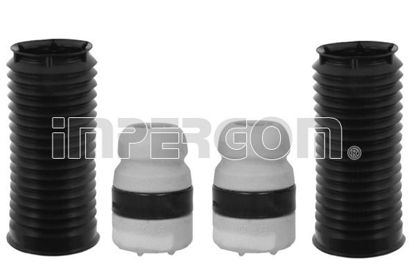 ORIGINAL IMPERIUM 51142 Dust cover kit, shock absorber A 204 321 00 06