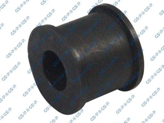 Great value for money - GSP Mounting, stabilizer coupling rod 511550