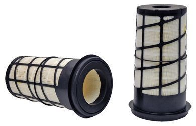 WIX FILTERS 51168 Oil filter 6120505101