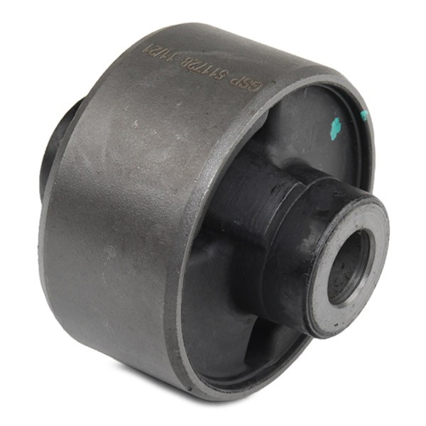 511728 Control Arm- / Trailing Arm Bush GSP 511728 review and test