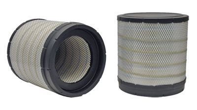 WIX FILTERS 51176 Oil filter 4590074