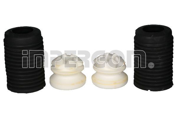 ORIGINAL IMPERIUM 51189 Kit de protection d'amortisseur et butée élastique suspension BMW F11 2011