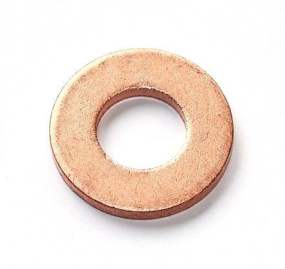 ELRING Inner Diameter: 9,6mm, Copper Seal Ring, nozzle holder 002.194 buy