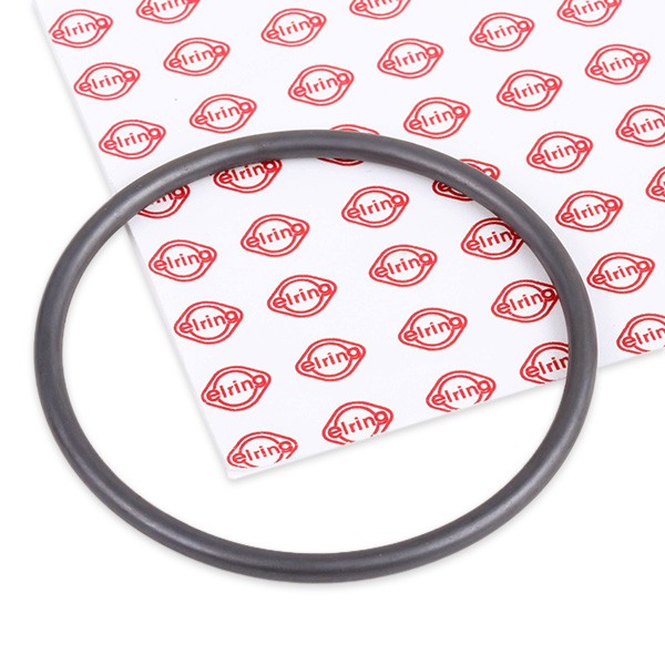 ELRING 002.240 Thermostat gasket AUDI COUPE 1986 price