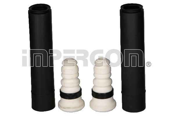 51211 ORIGINAL IMPERIUM Bump stops & Shock absorber dust cover FORD Rear Axle, PU (Polyurethane), Thermoplast