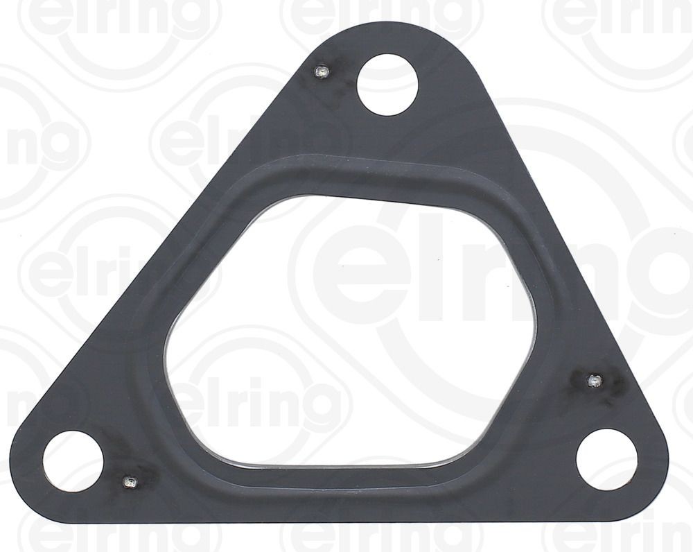Great value for money - ELRING Turbo gasket 006.580
