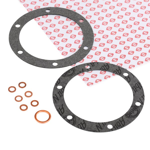 Image of ELRING Kit guarnizioni, Coppa olio VW 006.697