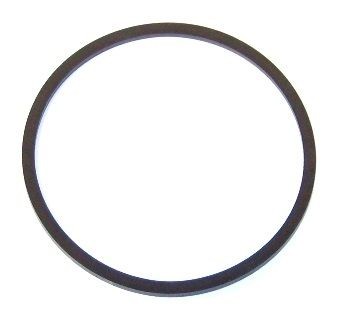 Mercedes-Benz PAGODE Filters parts - Seal, oil filter ELRING 011.797