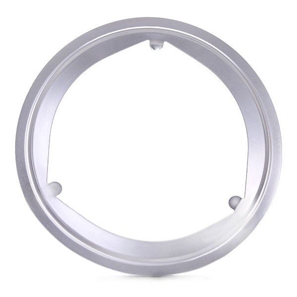 Volkswagen TOUAREG Gaskets and sealing rings parts - Exhaust pipe gasket ELRING 017.040