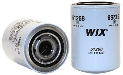 WIX FILTERS 51268 Oil filter 1R-0713