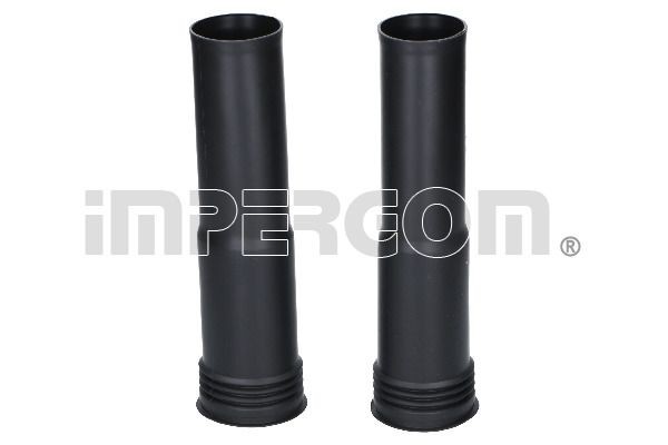 51269 ORIGINAL IMPERIUM Bump stops & Shock absorber dust cover SEAT Rear Axle, Thermoplast