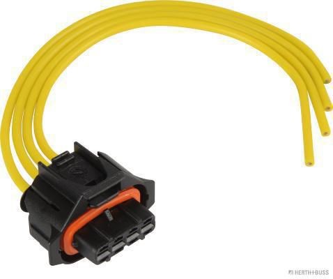 Mercedes-Benz /8 Cable Repair Set, lambda probe HERTH+BUSS ELPARTS 51277259 cheap