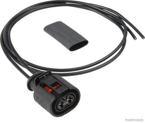 51277260 HERTH+BUSS ELPARTS Kabelreparatursatz, Heckleuchte für VW online bestellen