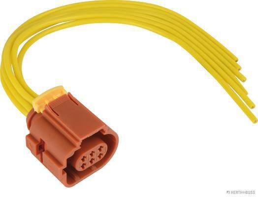 HERTH+BUSS ELPARTS 51277264 ALFA ROMEO Cable harness in original quality