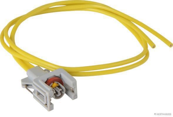 Renault 25 Cable Repair Set, injector valve HERTH+BUSS ELPARTS 51277266 cheap