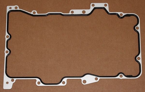 025.460 ELRING Oil pan gasket FORD USA