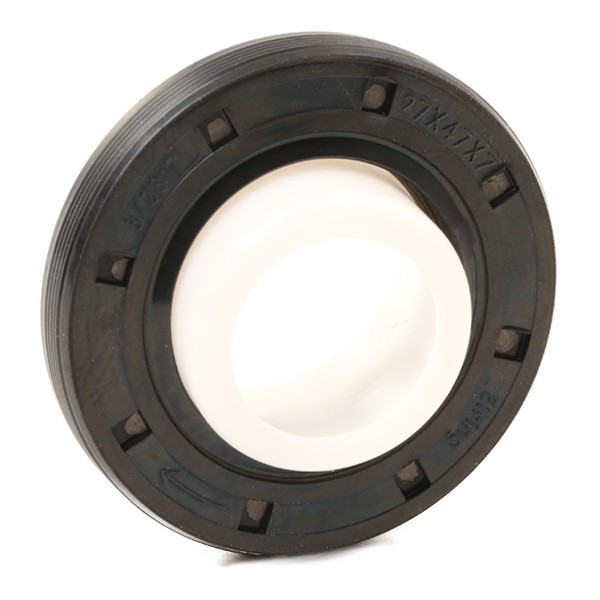 ELRING 026.740 Camshaft oil seal with mounting sleeve