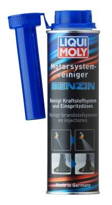 LIQUI MOLY Cleaner, petrol injection system 5129