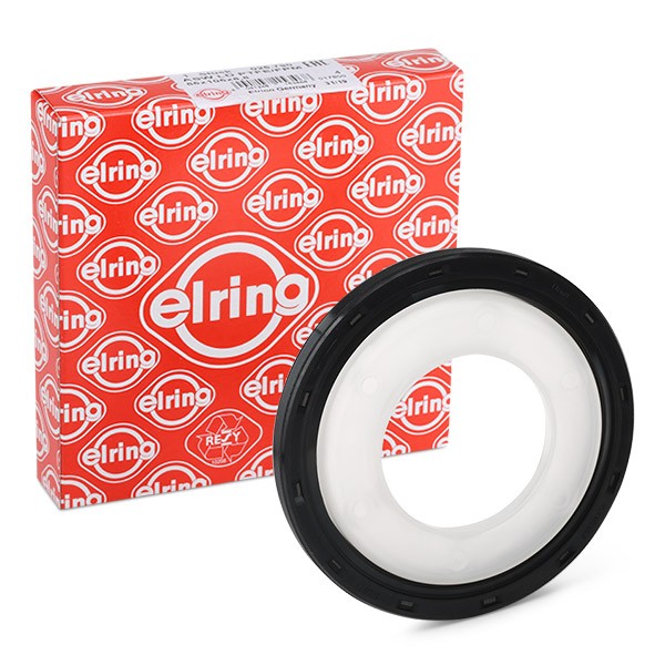 ELRING 026.790 Crankshaft seal VOLVO experience and price