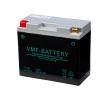 VMF 51292 Motorroller Batterie VESPA LXV 150 (M44) 151ccm 2007
