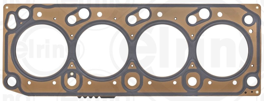 ELRING Gasket, cylinder head 027.082 Ford MONDEO 2011