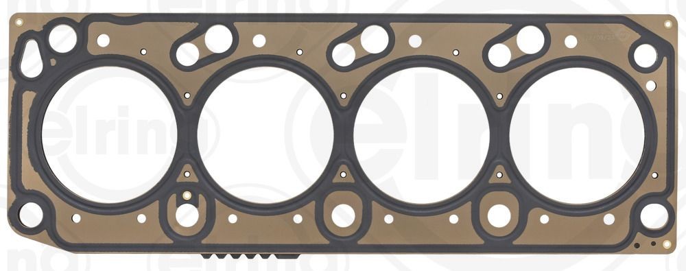 ELRING Gasket, cylinder head 027.092 Ford S-MAX 2009