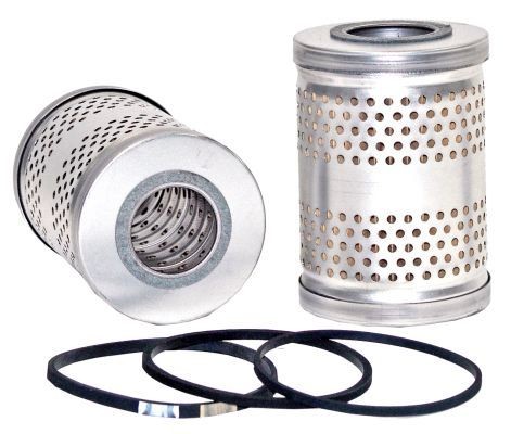 WIX FILTERS 51300 Oil filter C10-4934