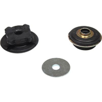 BIRTH 51319 Strut mount and bearing AUDI ALLROAD 2000 in original quality