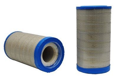 WIX FILTERS 51334 Oil filter 122-0833