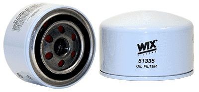 WIX FILTERS 51335 Oil filter 4.115.2005.A