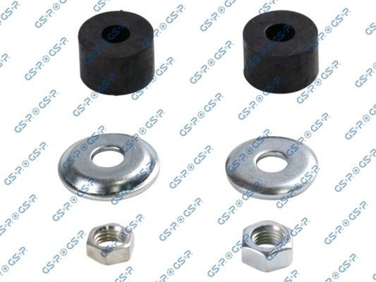 Great value for money - GSP Repair Kit, stabilizer coupling rod 513354S