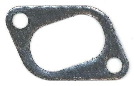 ELRING 049.361 Exhaust manifold gasket 385 998
