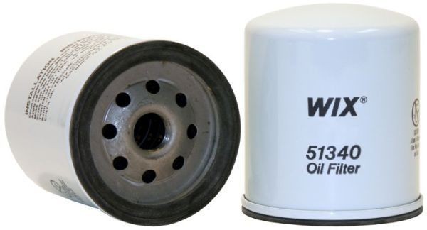 WIX FILTERS 51340 Oil filter 5000 277
