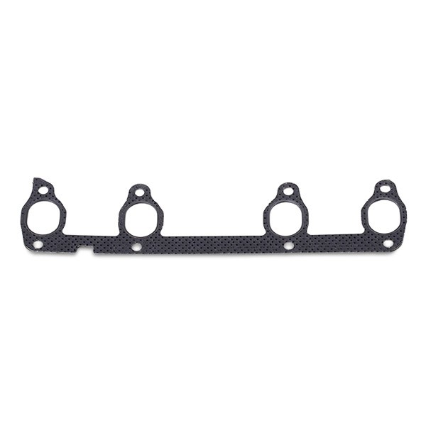ELRING 049.930 Exhaust manifold gasket AUDI A6 2011 in original quality